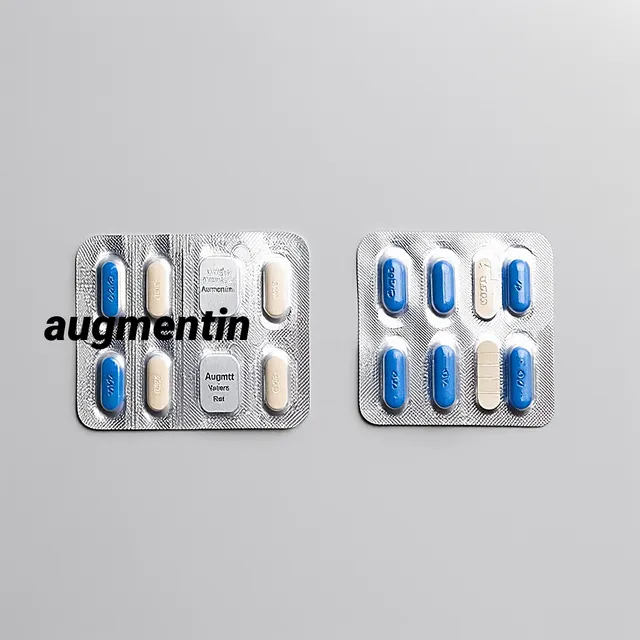 Fiche pharmacie augmentin